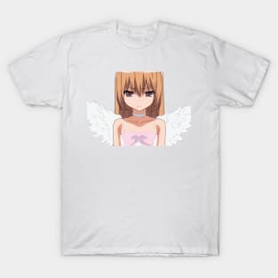 Taiga Sad Angel T-Shirt